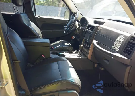 2012 Jeep Liberty Sport z USA, uszkodzony, nr VIN 1C4PJMAK2CW170753